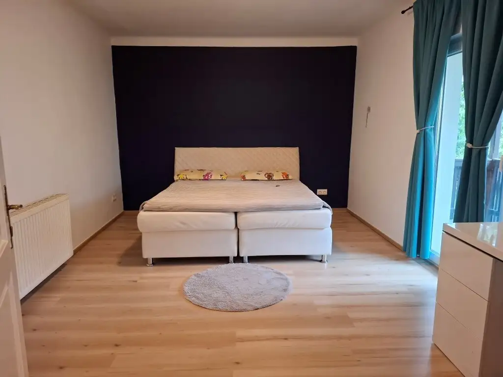 Gerämiges Altbau-Haus mit Garten und Balkon in St. Lorenzen im Mürztal zu kaufen ! (aktuell vermietet)