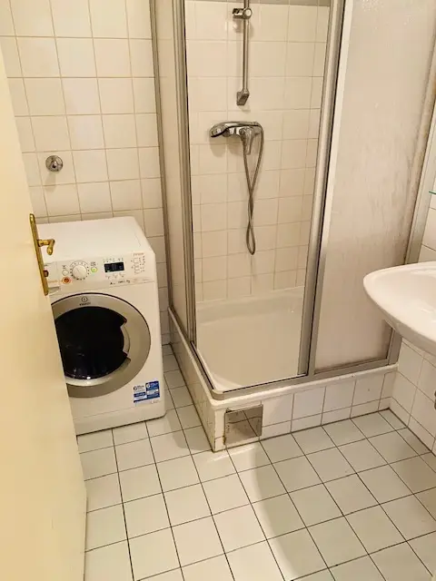 3,1% BAR Anlageobjekt -  2 Zimmer Wohnung Nähe Raimundtheater
 - Eigennutzung ab 06/2029