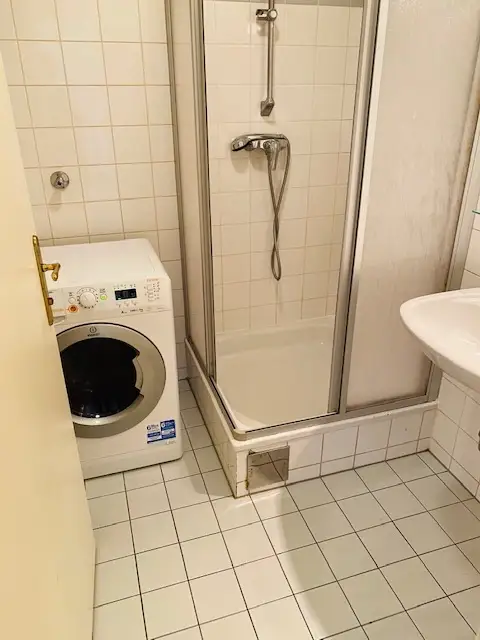 3,1% BAR Anlageobjekt -  2 Zimmer Wohnung Nähe Raimundtheater
 - Eigennutzung ab 06/2029