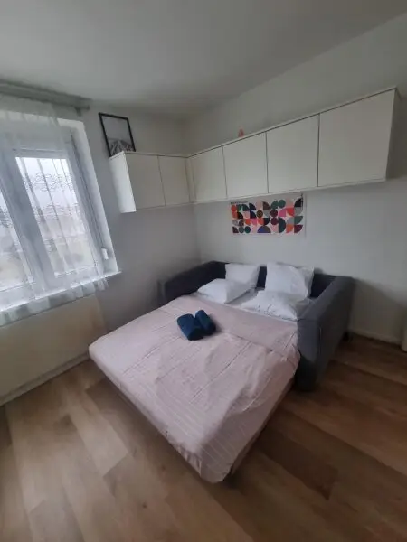 Reisenberg - perfekte Singlewohnung