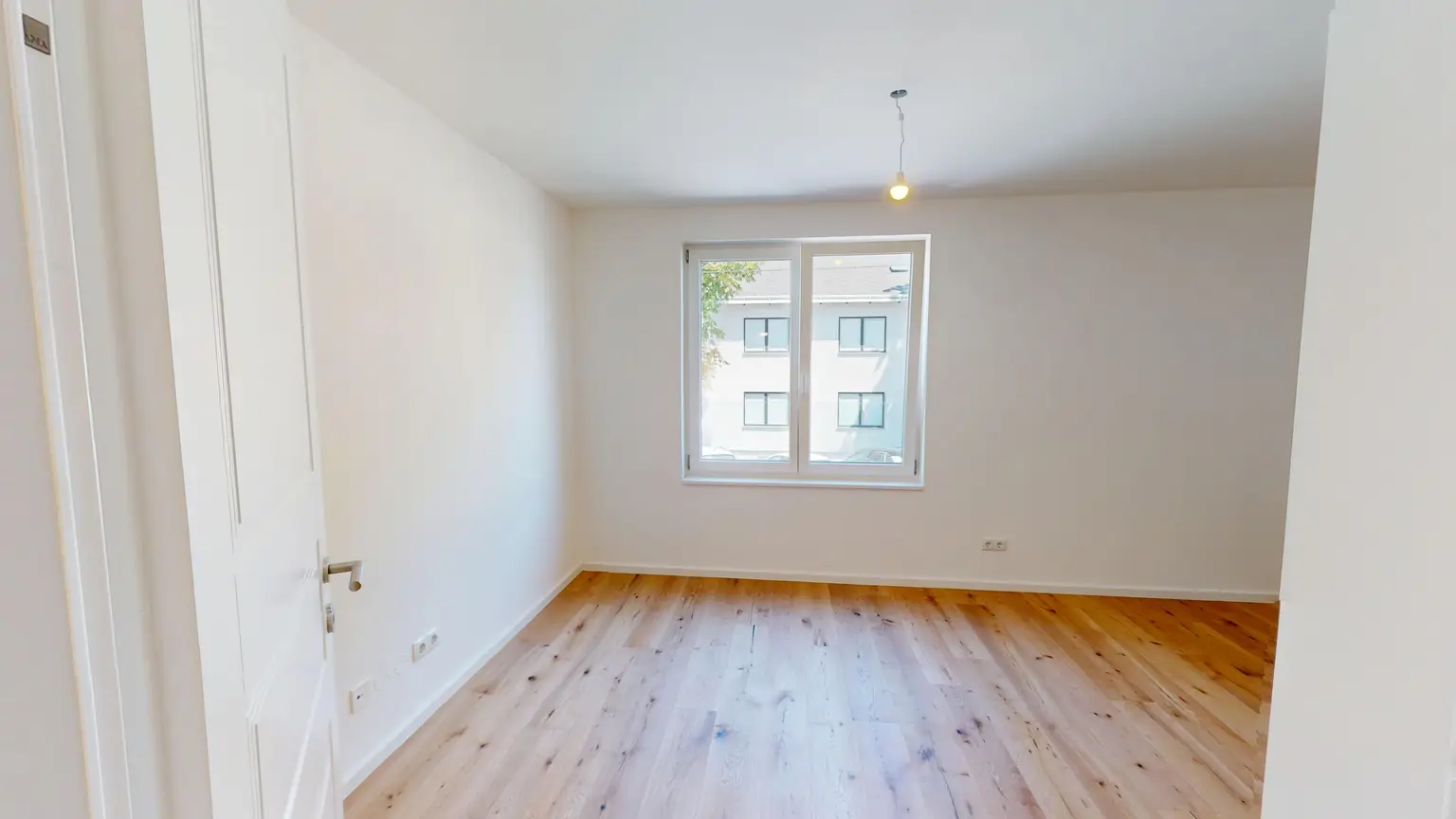 Smarte Starterwohnung bei der U-Bahn I Erstbezug