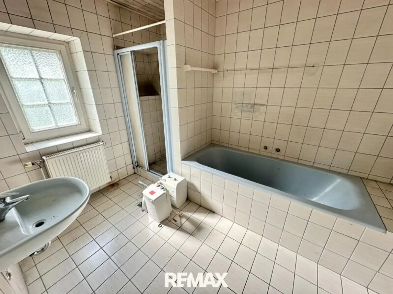 OG Badezimmer Nr. 6