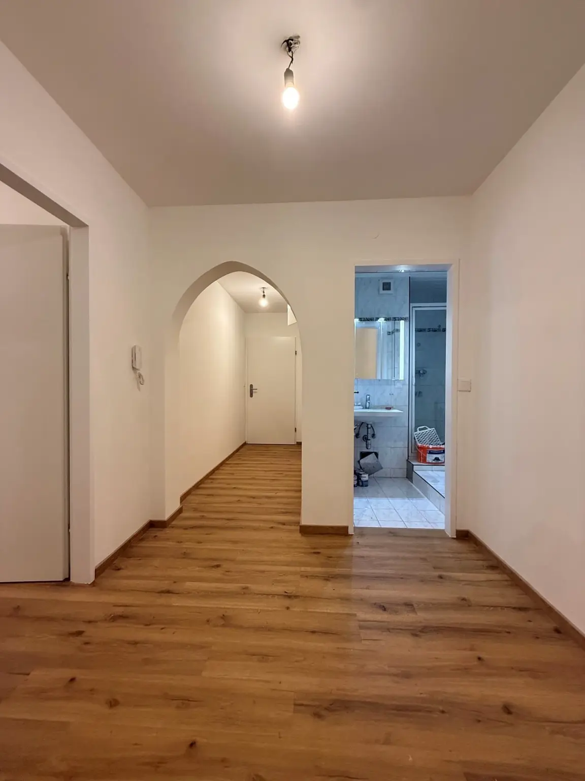 Vorzimmer