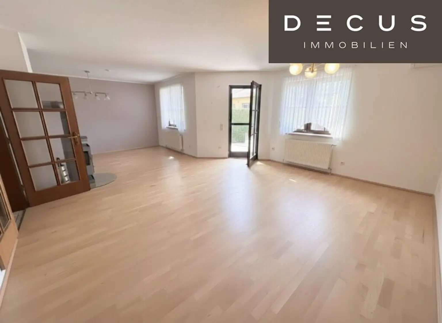 Gepflegtes Haus mit Garten, Pool und Wellness