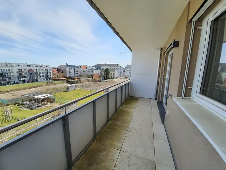 Loggia I