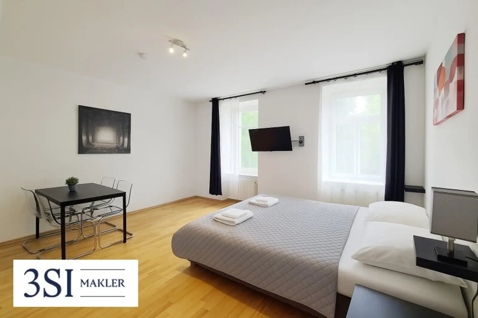 Gemütliche 1-Zimmer-Wohnung in 1160 Wien – Ihr neues Zuhause für 149.000 €!