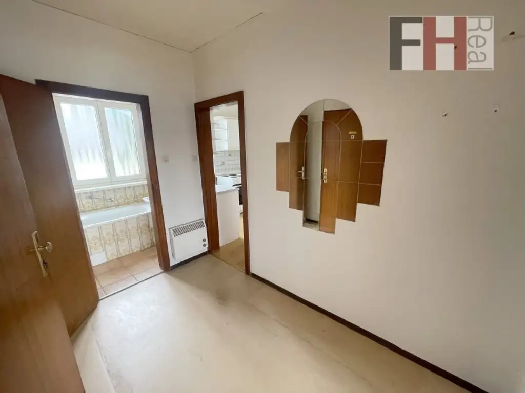 Charmantes Mehrfamilienhaus in Salzburg: geräumig & ideal auch für Investoren!