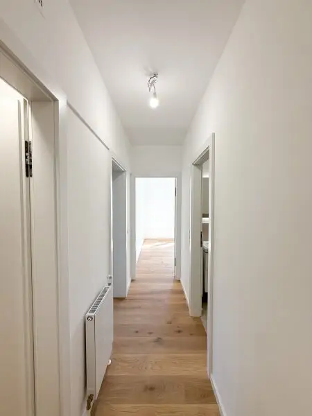 Wohnateliers Döbling - luxuriös Wohnen