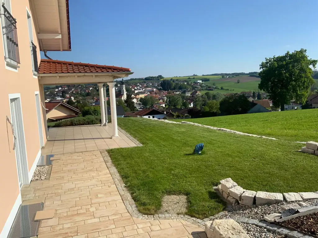 Traumhaus in Traumlage