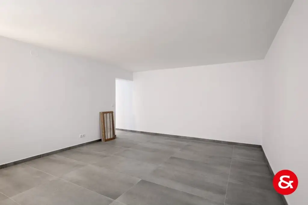 Modernes, klar gestaltetes Einfamilienhaus mit viel Platz und Technik!