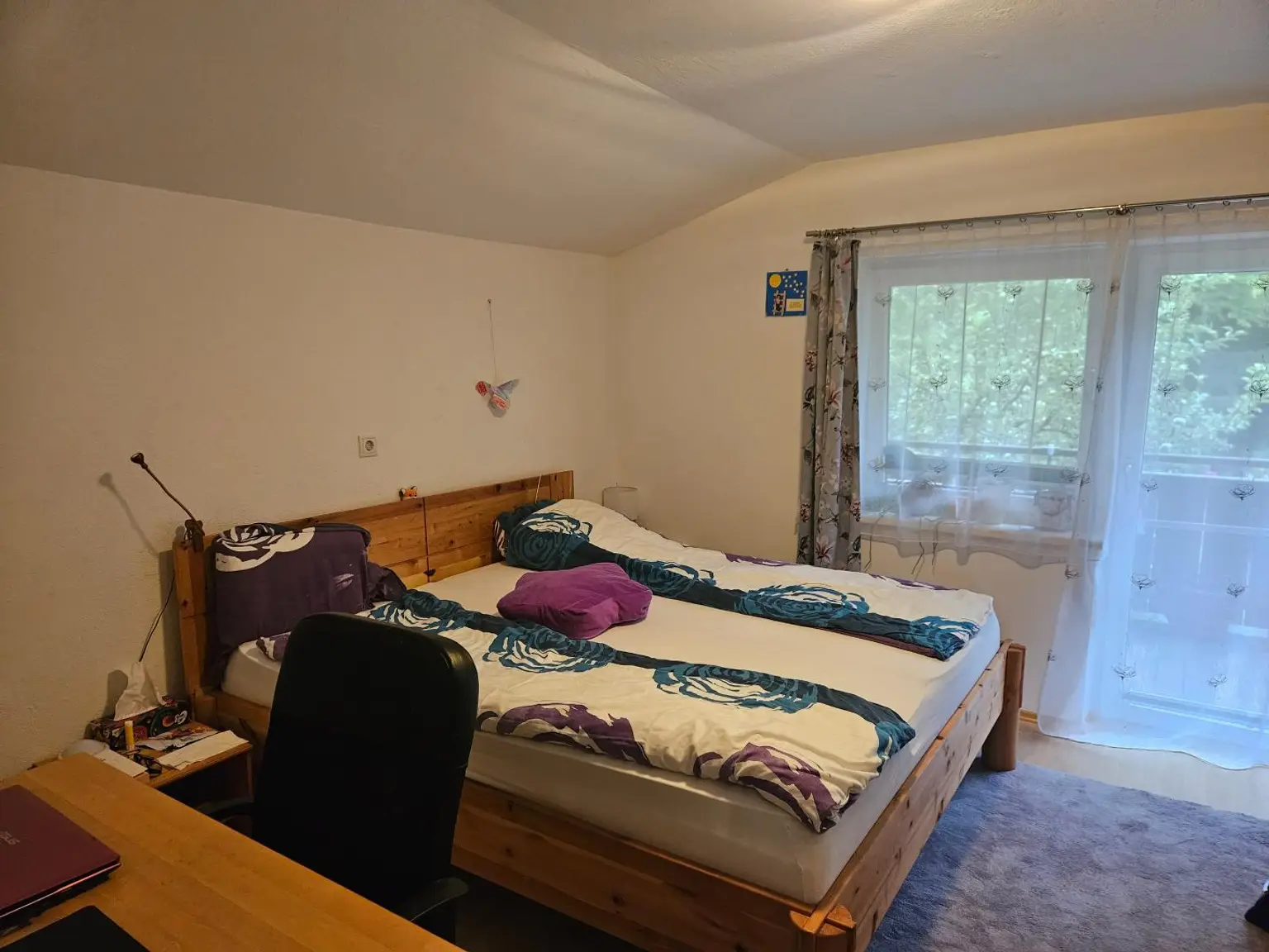 Modernisiertes Einfamilienhaus mit Wohlfühlcharakter in naturnaher Lage – St. Martin bei Lofer