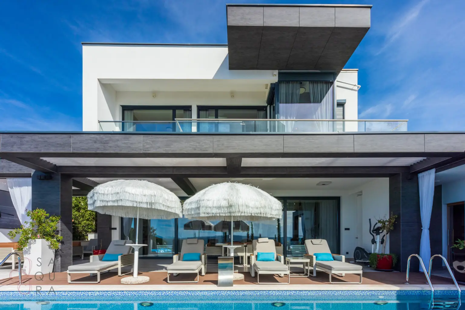 Eleganz mit Meerblick – Ihre Traumvilla in Crikvenica