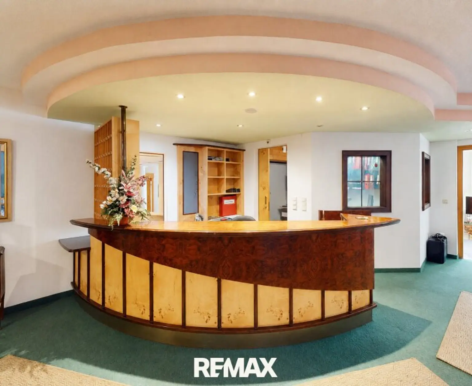Hotel Silvretta Kappl – Exklusives Hotelinvestment in unmittelbarer Nähe zur Talabfahrt der Diasbahn!