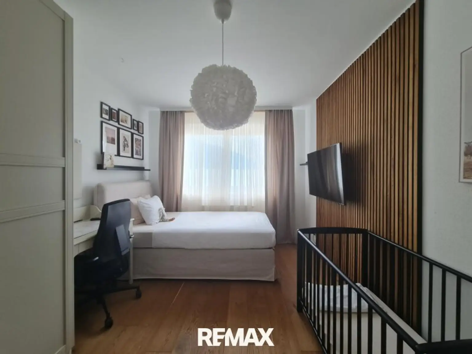 Wohnung - Zimmer II