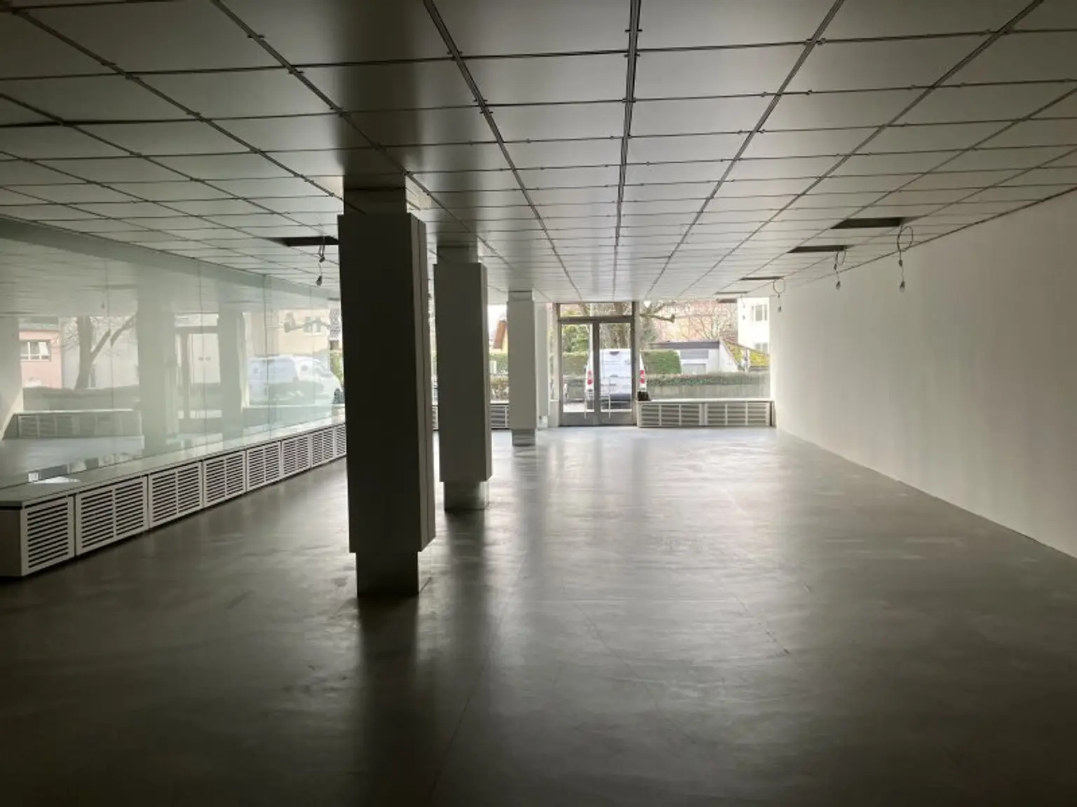 Geschäftsraum Nr. 10