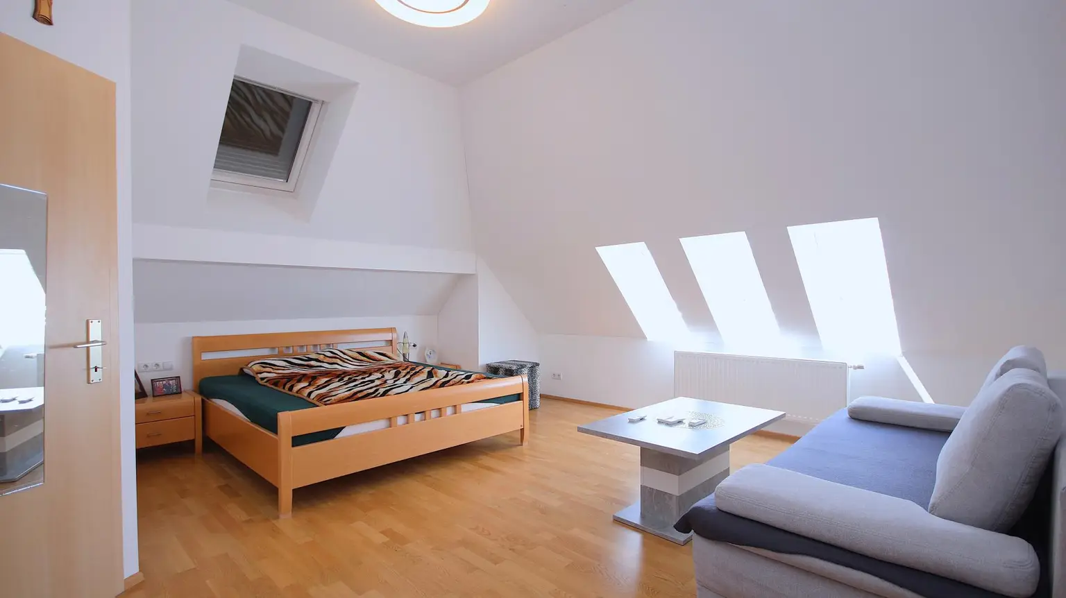 Zimmer DG