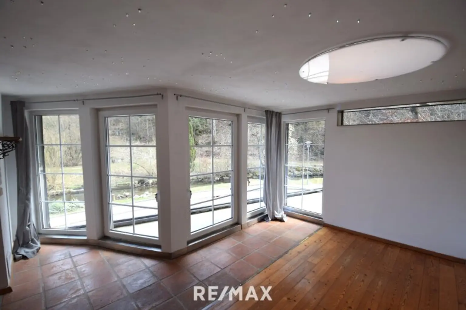 Haus am Schmiedebach mit Geschichte