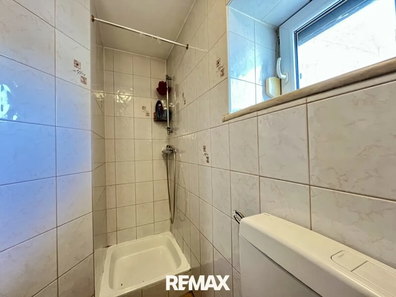 Dusche EG