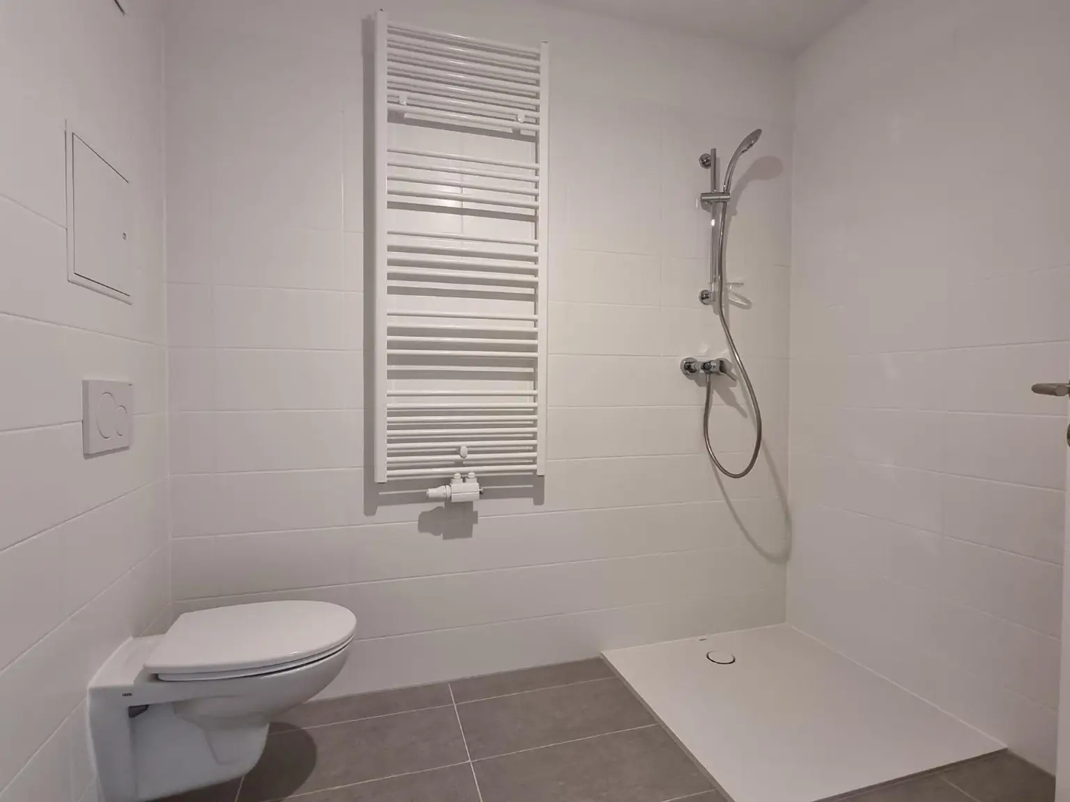Moderne 2 Zimmer-Neubau-Mietwohnung mit Balkon und Tiefgaragenparkplatz in St. Pölten