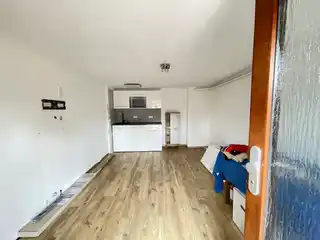 Appartement im KG (in Vorbereitung)