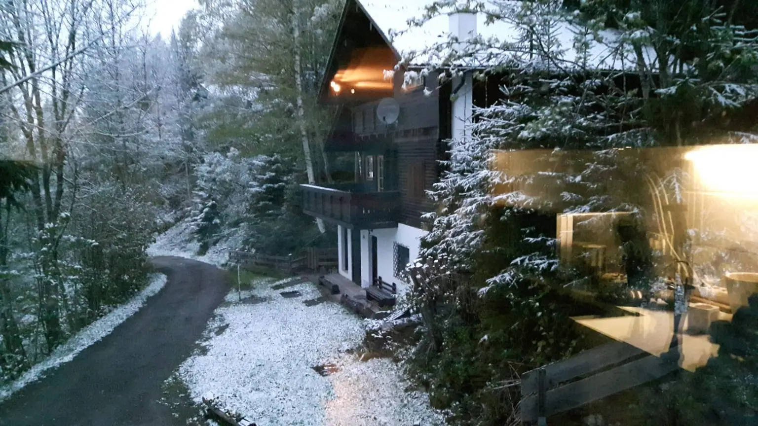 Das Haus