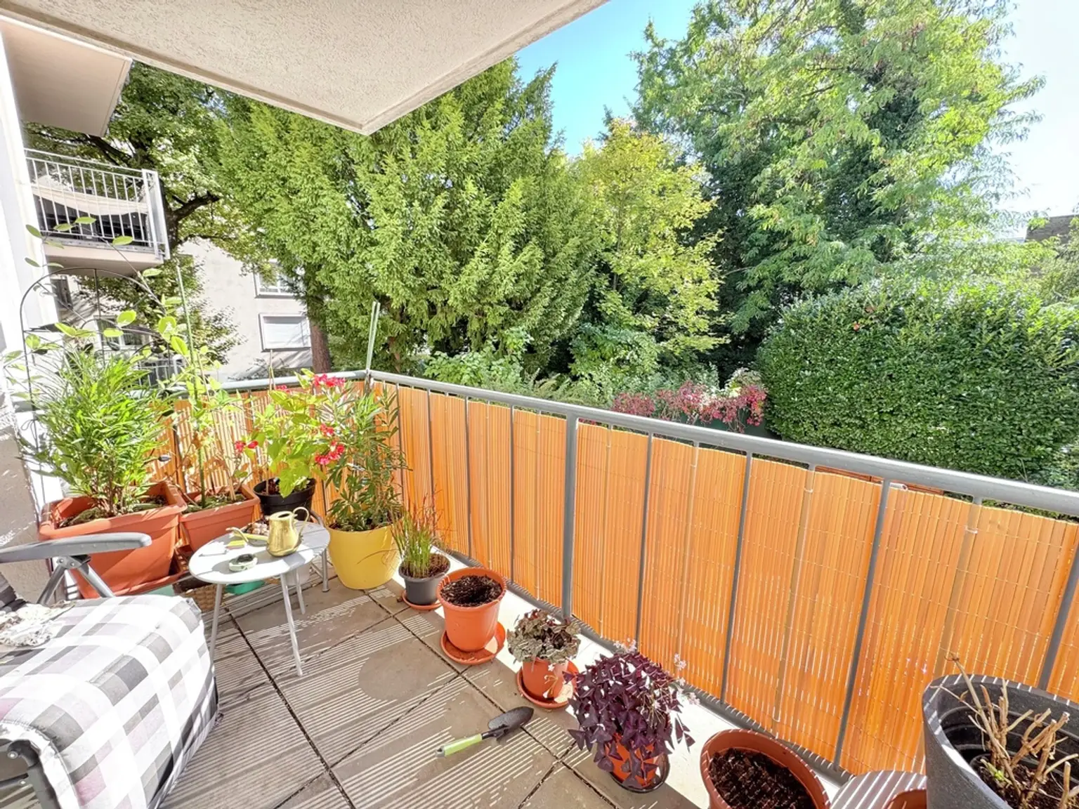 TRAUMHAFTE NEUBAUWOHNUNG IN GRÜN-RUHELAGE | HELLE 4 ZIMMER MIT BALKON | TOPLAGE