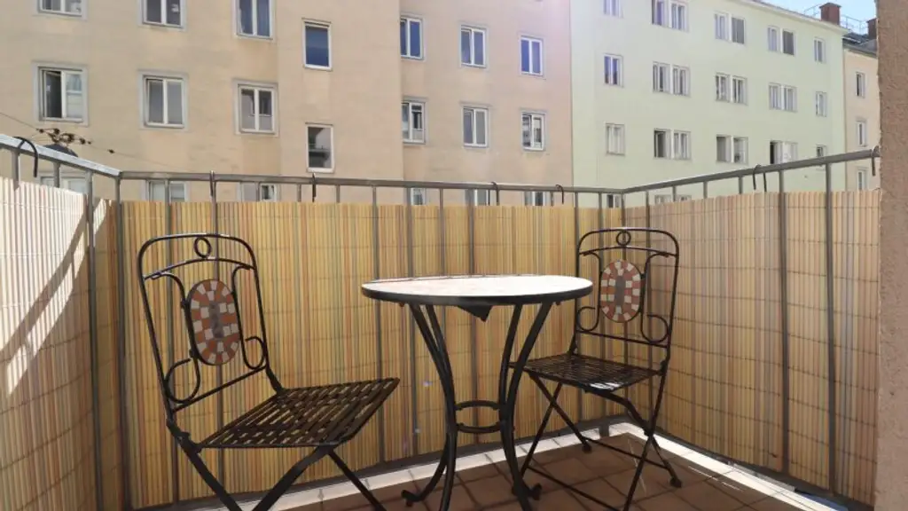 Sonnige 3-Zimmer-Wohnung mit Süd-Balkon im beliebten Nibelungenviertel – € 299.000,-