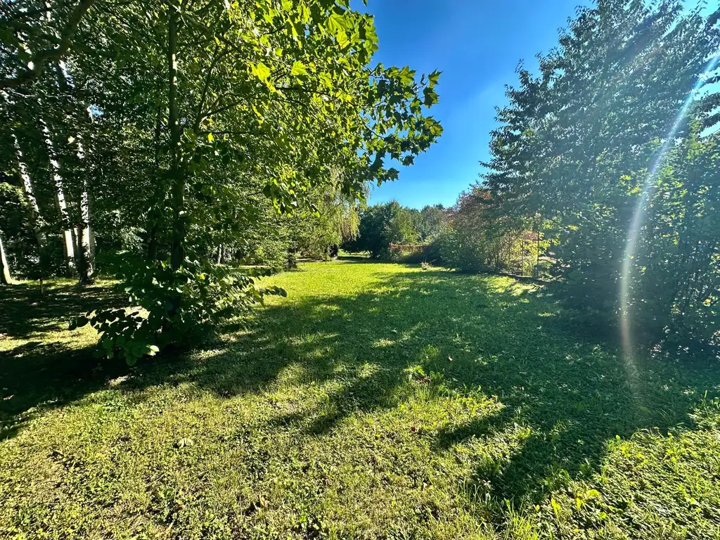 Sonniges Baugrundstück im Ortsgebiet Lanzendorf bei Mistelbach!