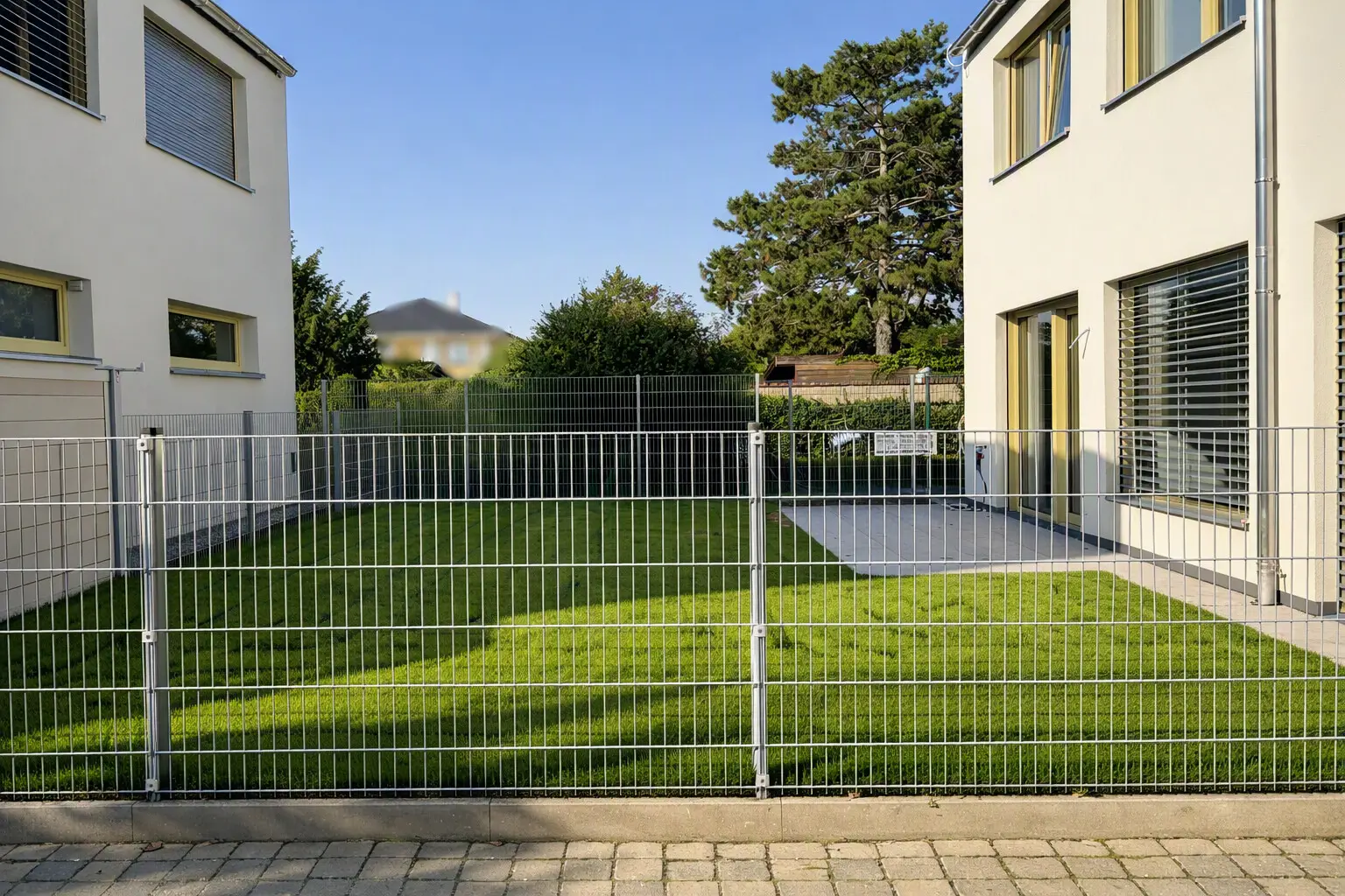 Garten Hautyp A