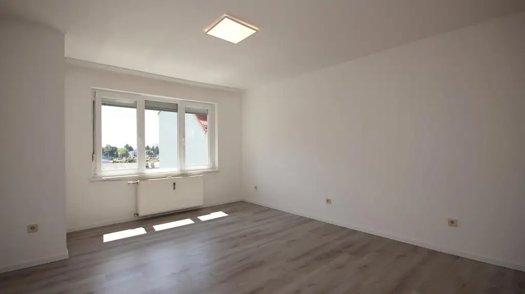 Anlage oder Eigenheim? Schöne, zentrumsnahe 2-Zimmer-Wohnung bietet beides!