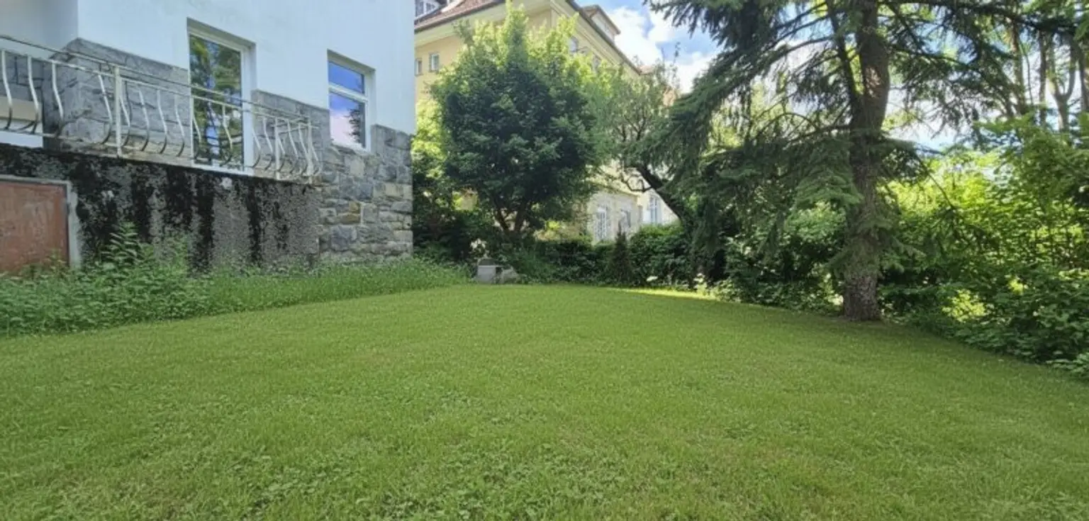 Garten