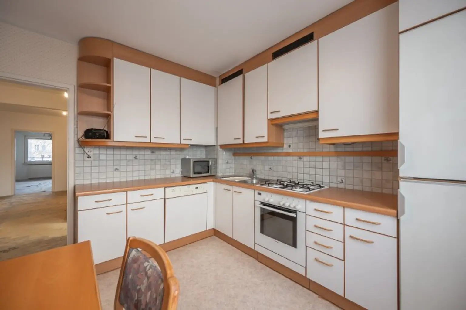 ++NEU++ 4-Zimmer Neubauwohnung, sehr guter Grundriss!