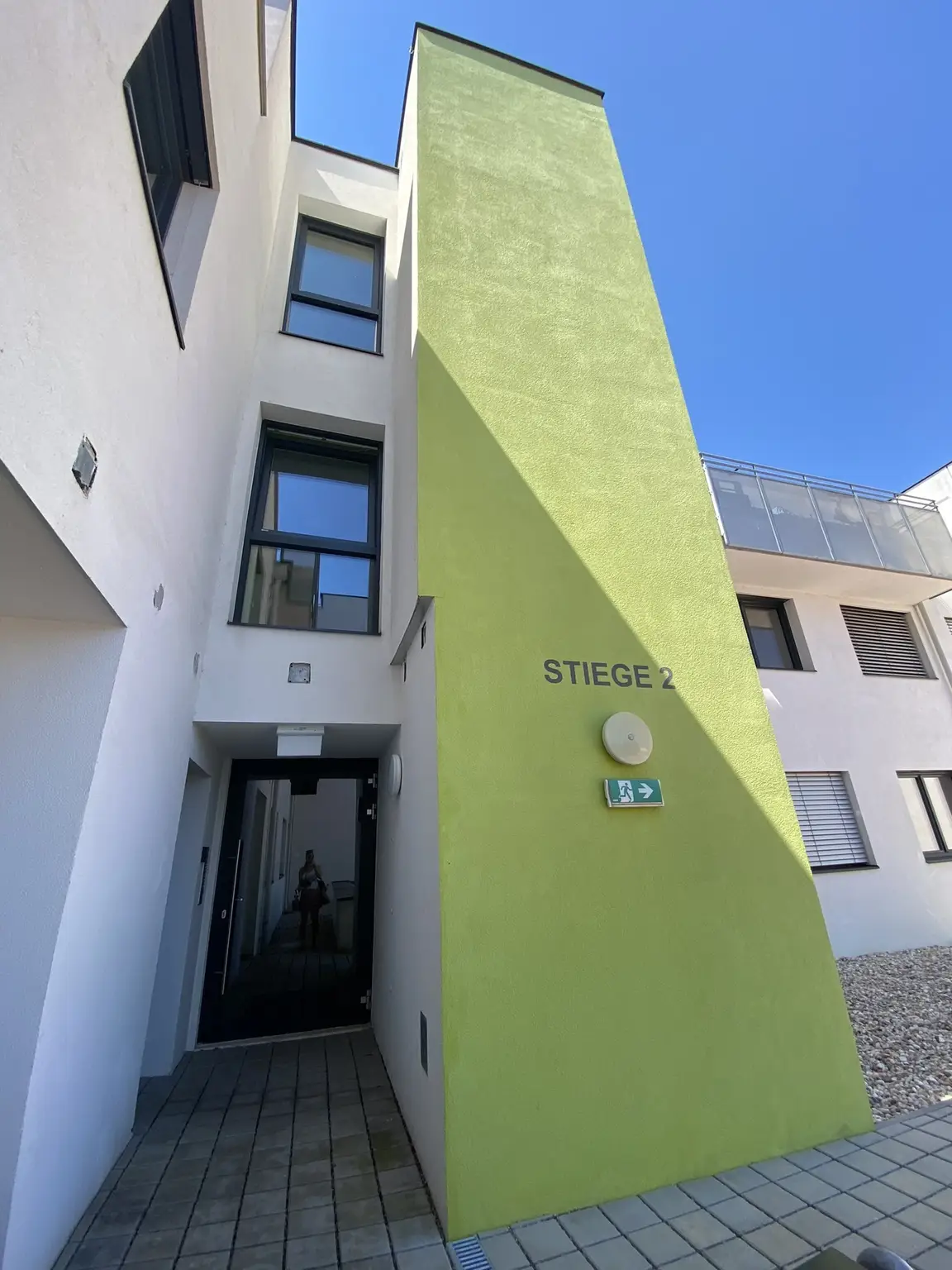 Wohnen am Felser See - mit Seezugang und Traumgarten