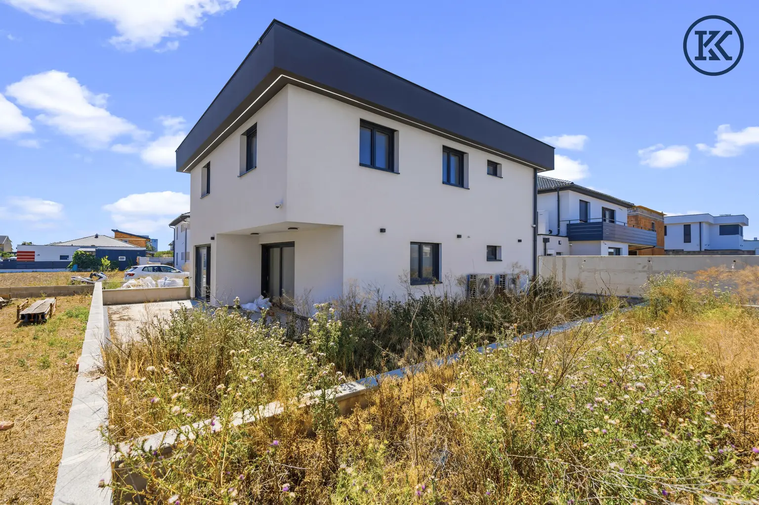 Haus