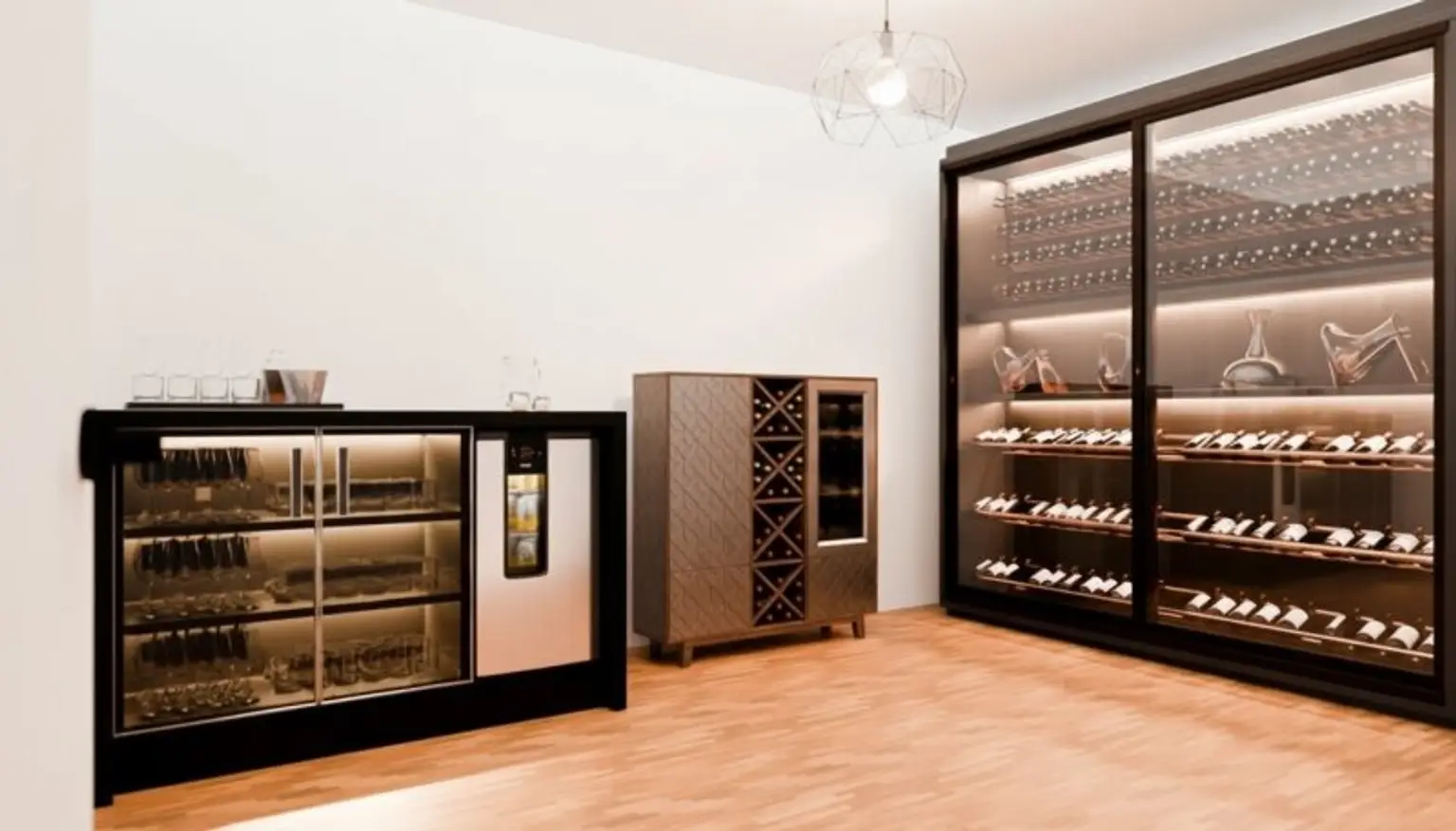 UNIQUE RESIDENCE - Luxusvilla mit Pool und traumhaften Fernblick