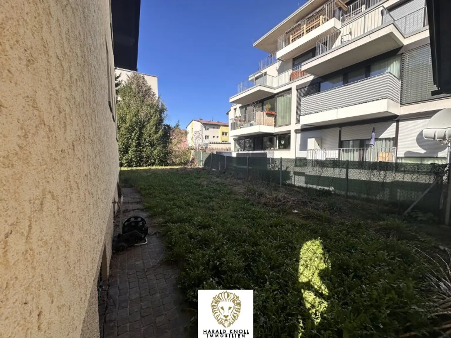 Charmantes Einfamilienhaus mit großem Potenzial in Innsbruck