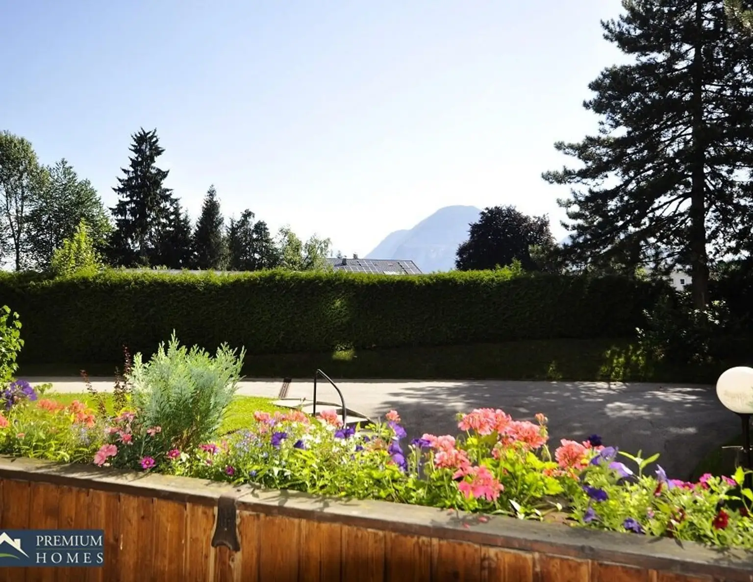 WÖRGL - ANLAGE-Objekt (mit lebenslangen Wohnrecht für Verkäufer/in) - 2 Zimmer Wohnung - gut gelegen in Ostausrichtung mit Balkon