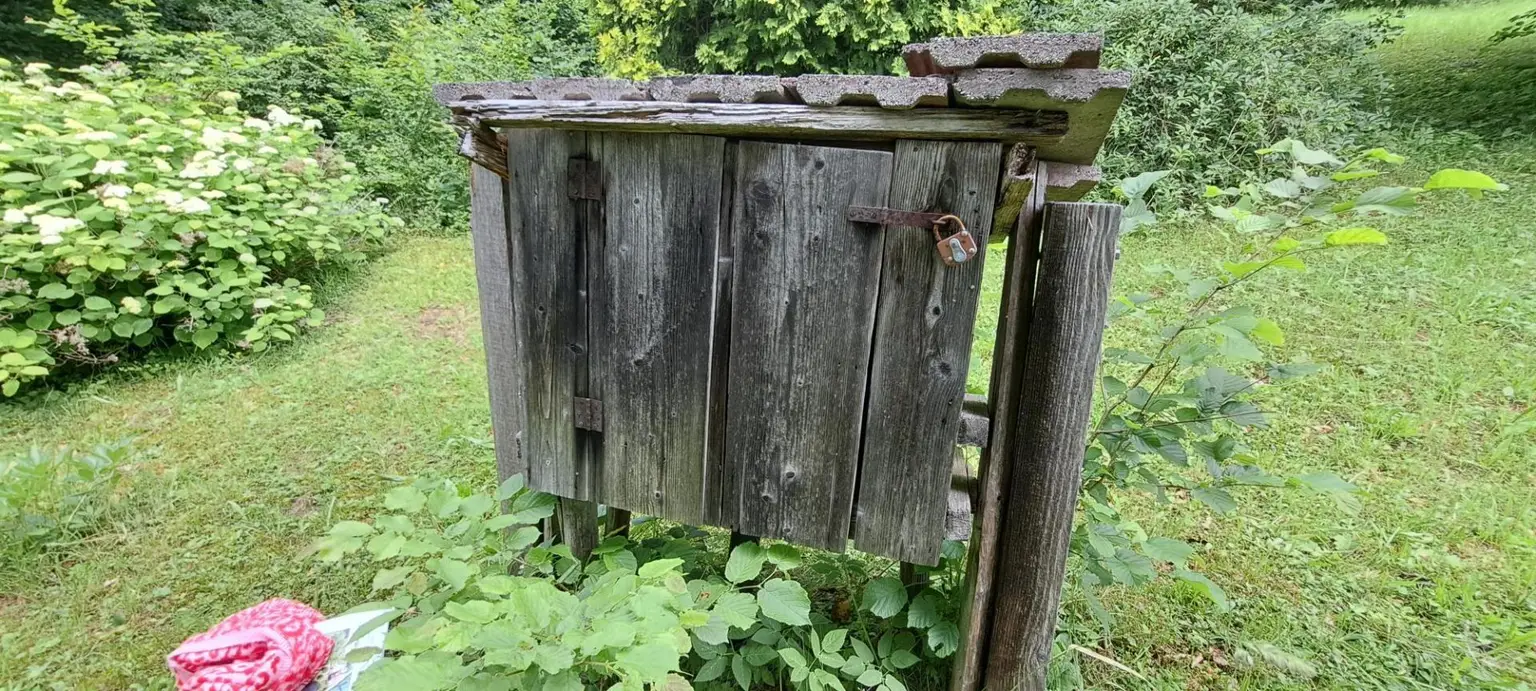 Stromversorgung