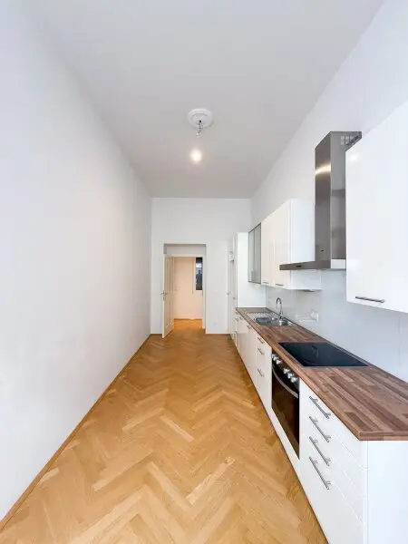 WOHLLEBEN QUARTIER - Eleganz trifft Wohnkultur im 4. Bezirk