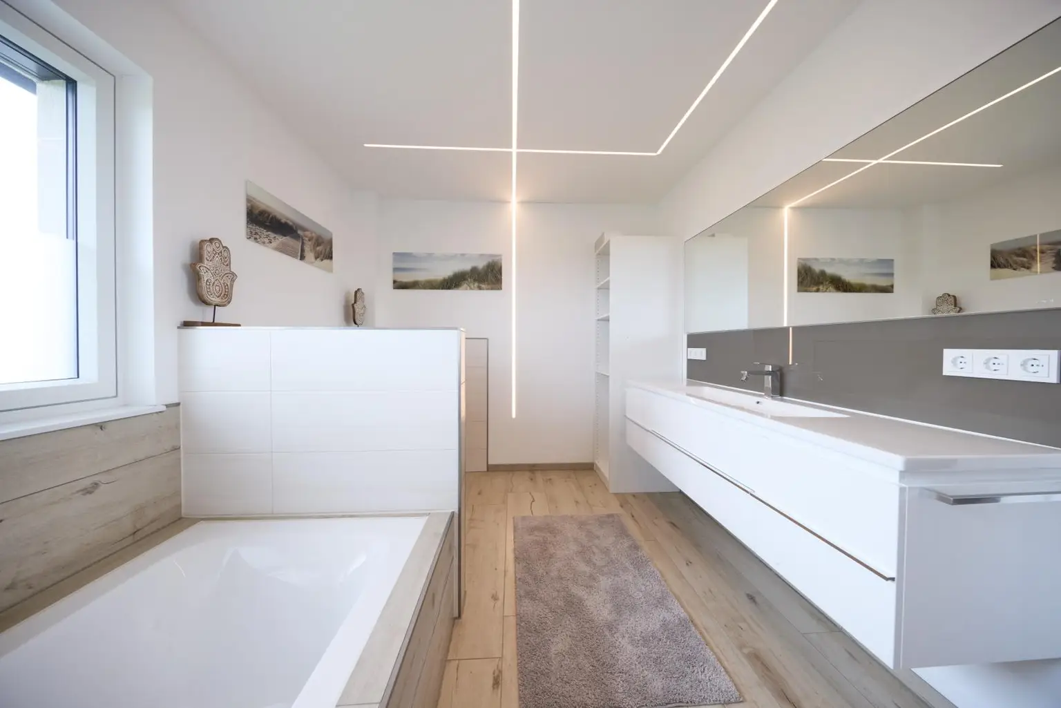 Ihr Wohntraum wartet: Energieeffizientes Zuhause in ruhiger Siedlungslage