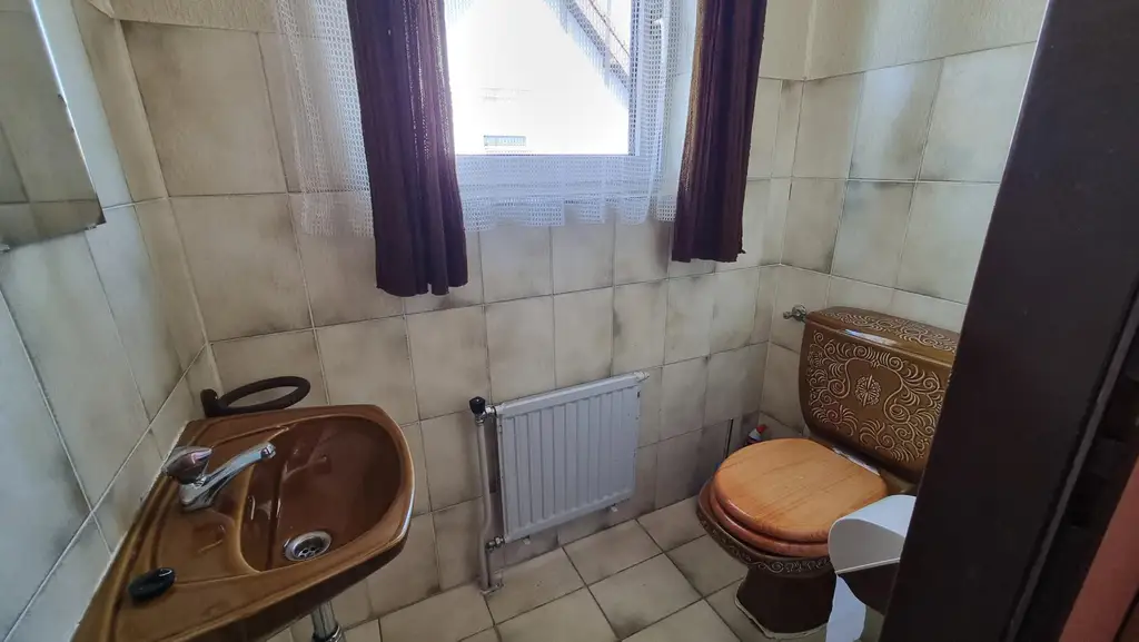 Wohnkomfort auf 150 m² – Einfamilienhaus in Wilhelmsburg
