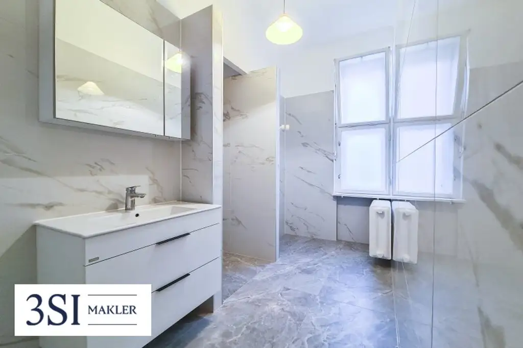 Traumhafte 4-Zimmer-Wohnung im Herzen von Wien – Top-Innenstadtlage beim Stephansplatz!