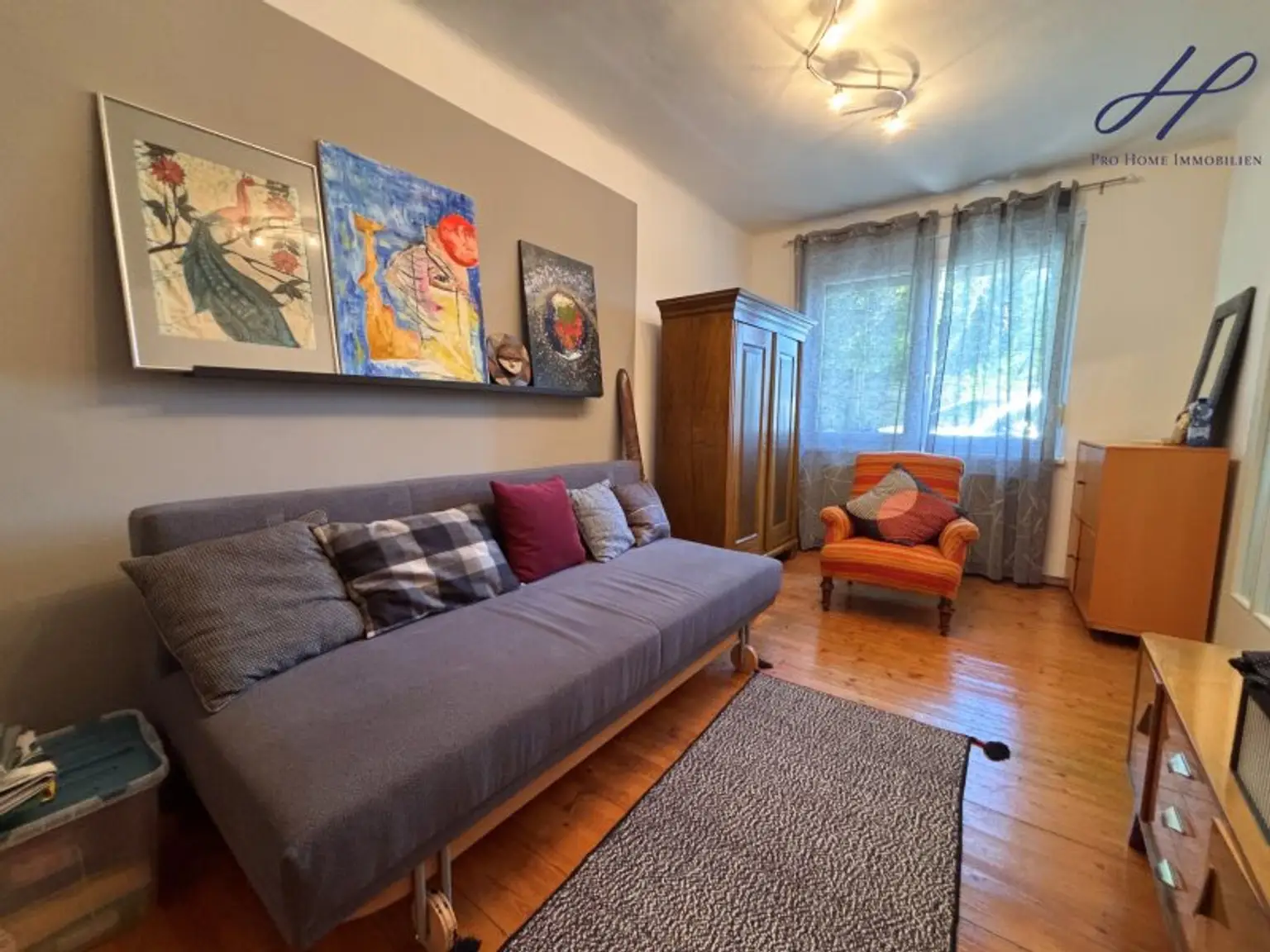 Gästezimmer