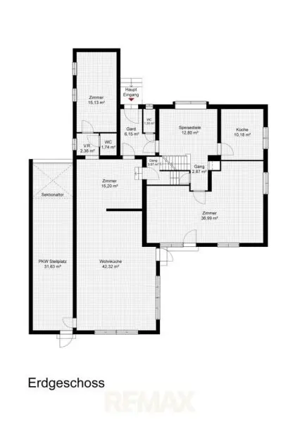 Plan EG