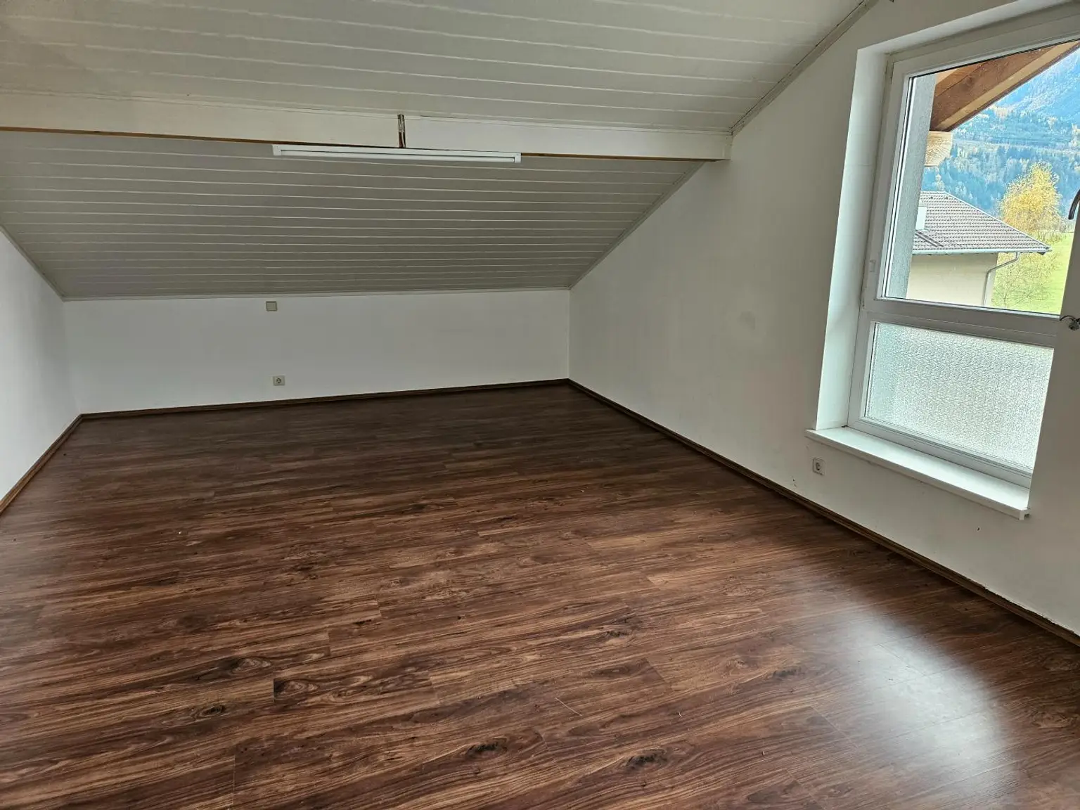 Charmantes Reihenhaus in sonniger Lage von Piesendorf