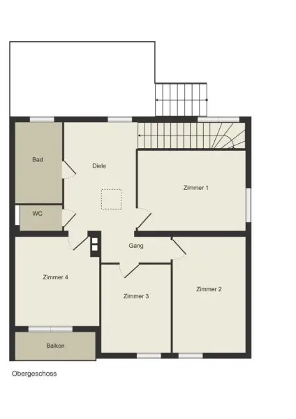 ETWAS GANZ BESONDERES Neuwertige Villa in Grün und Ruhelage mit gepflegtem Garten in privilegierter Lage Wien 1210