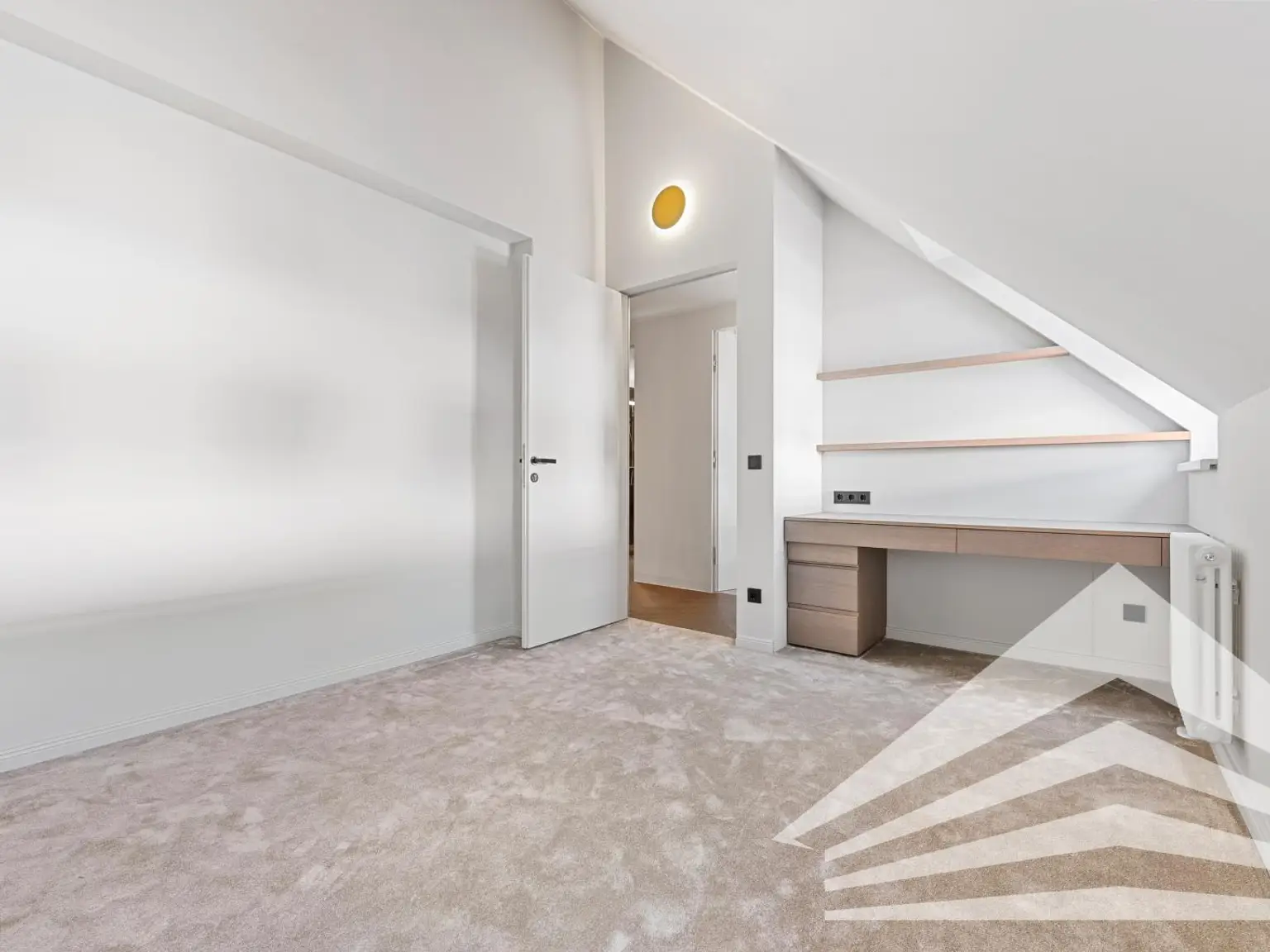Herrenstraße Acht: Design-Penthouse in allerbester Innenstadtlage!