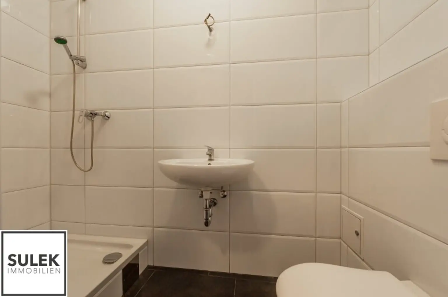 Charmante 1-Zimmer-Starterwohnung auf der Mariahilfer Straße 187 (nahe Westbahnhof) **VIDEOTOUR**