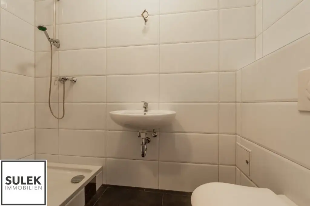 Charmante 1-Zimmer-Starterwohnung auf der Mariahilfer Straße 187 (nahe Westbahnhof) **VIDEOTOUR**