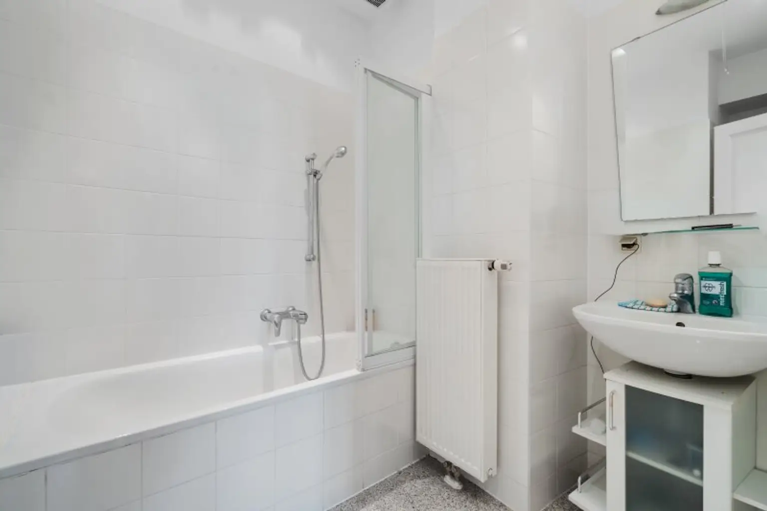 Charmante 2-Zimmer-Wohnung in erstklassiger Lage in 1030 Wien!